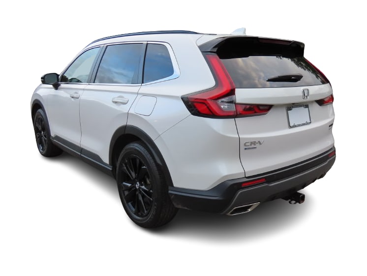 Thumbnail: 2024 Honda CR-V - 3