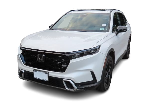 Thumbnail: 2024 Honda CR-V - 5
