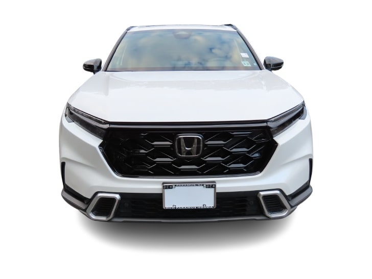 Thumbnail: 2024 Honda CR-V - 20