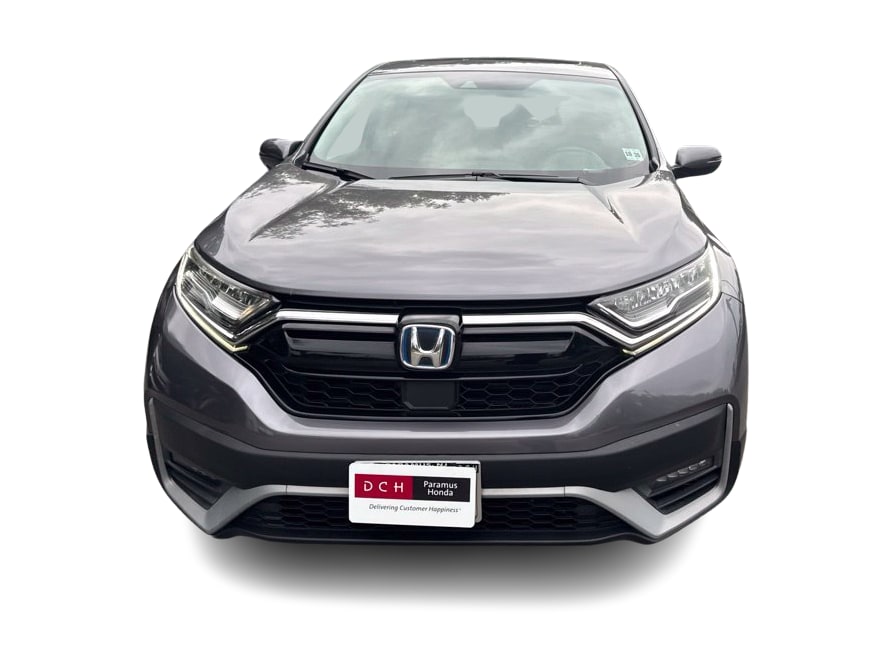 Thumbnail: 2022 Honda CR-V - 11