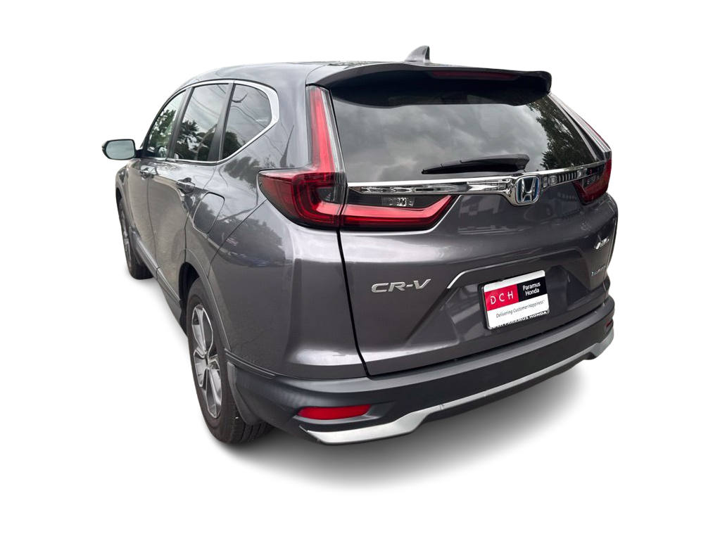 Thumbnail: 2022 Honda CR-V - 3