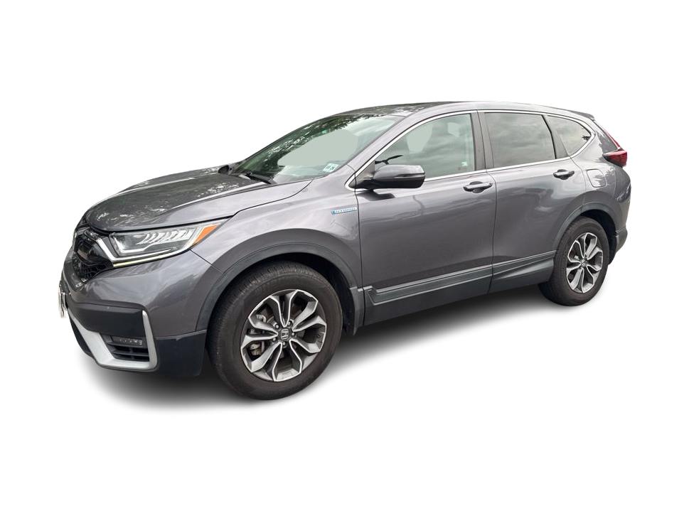 Thumbnail: 2022 Honda CR-V - 8
