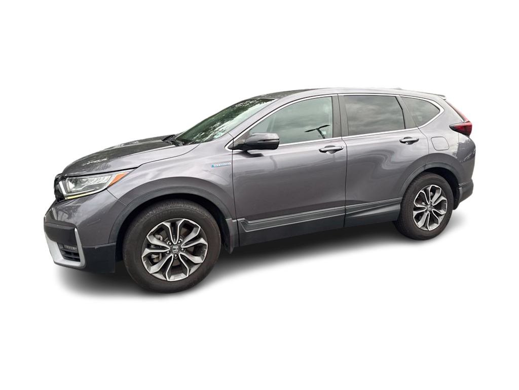 Thumbnail: 2022 Honda CR-V - 7