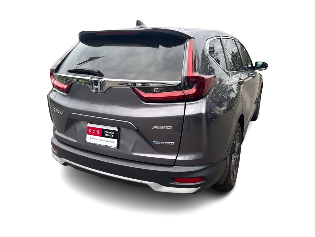 Thumbnail: 2022 Honda CR-V - 24