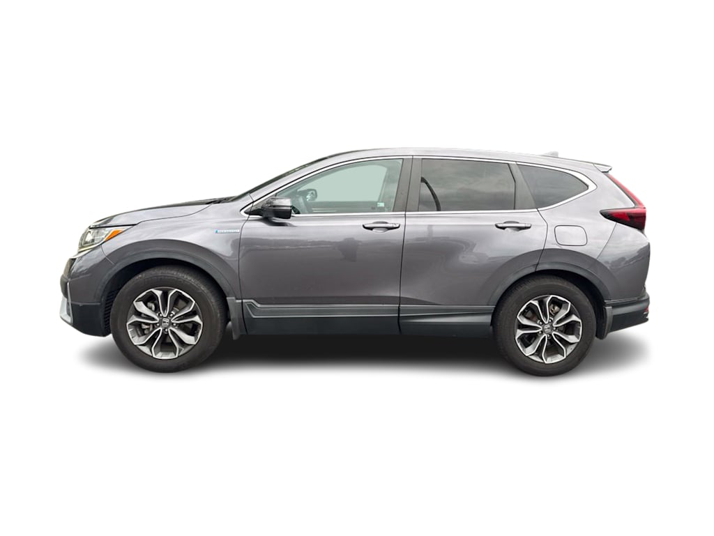 Thumbnail: 2022 Honda CR-V - 2