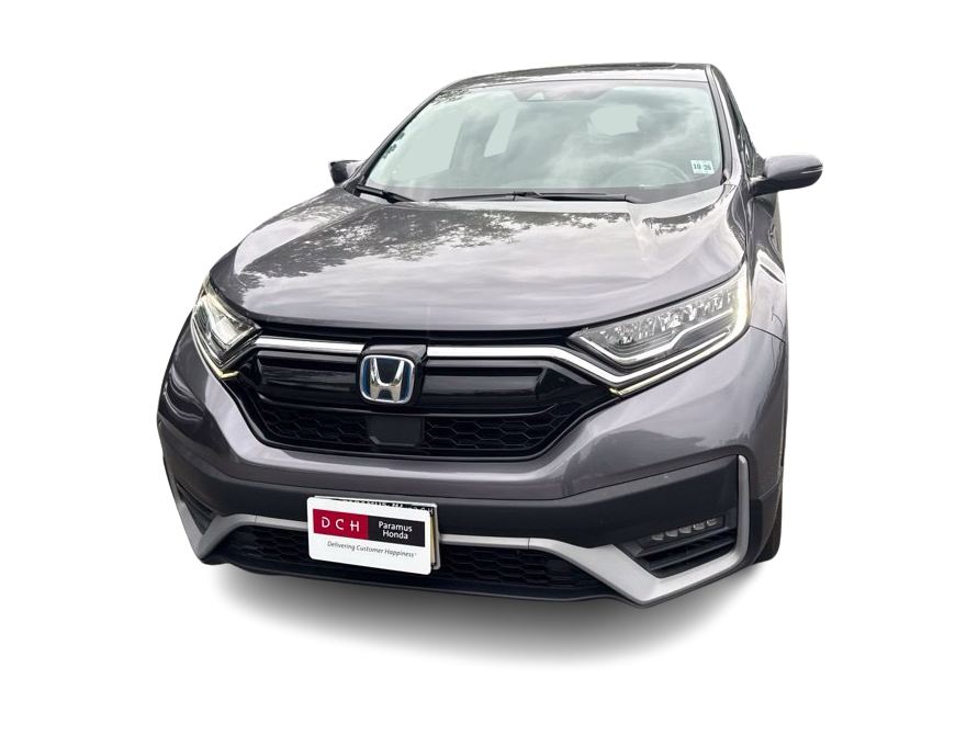 Thumbnail: 2022 Honda CR-V - 5