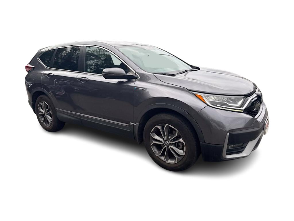 Thumbnail: 2022 Honda CR-V - 16