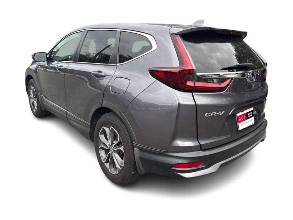 Thumbnail: 2022 Honda CR-V - 26