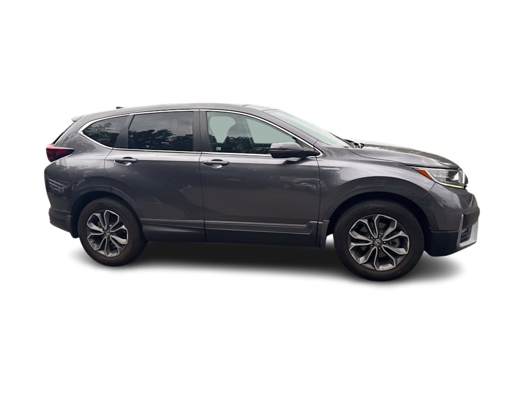 Thumbnail: 2022 Honda CR-V - 18