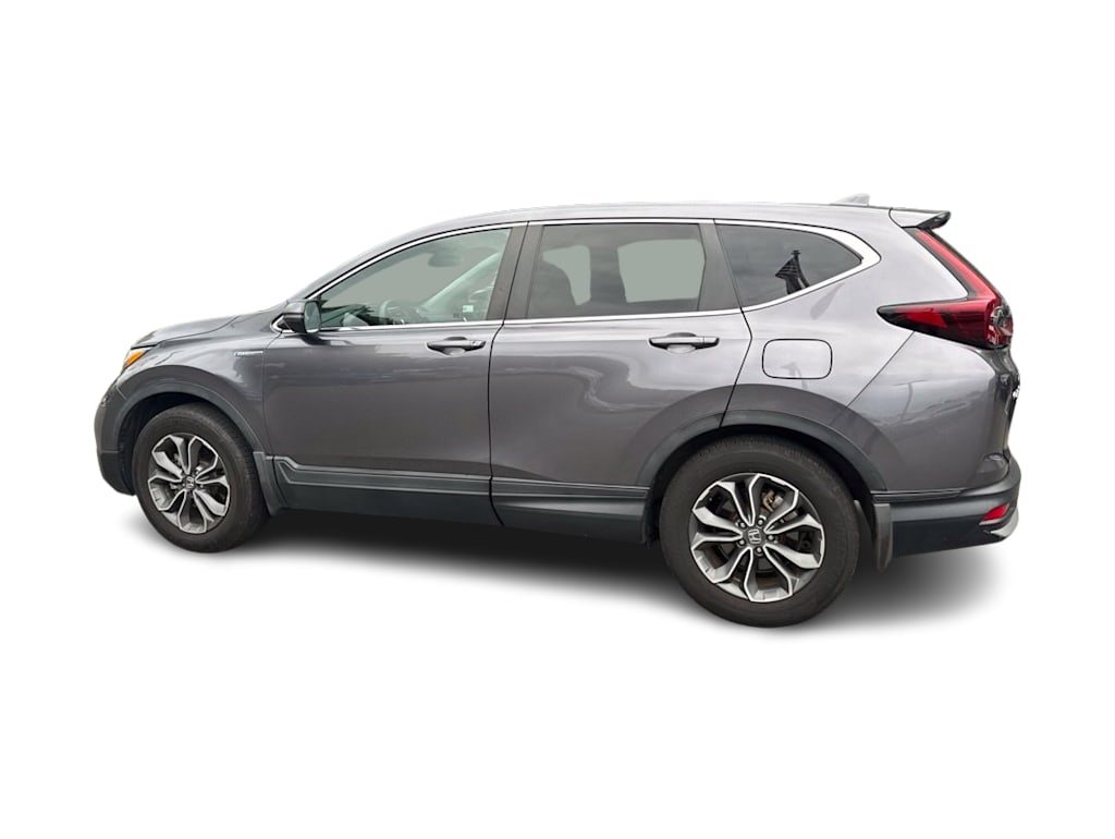 Thumbnail: 2022 Honda CR-V - 29