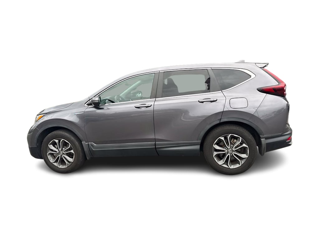 Thumbnail: 2022 Honda CR-V - 30