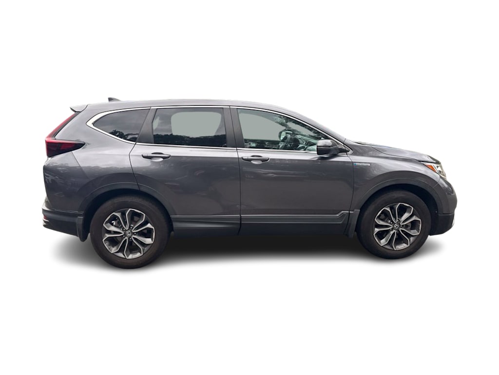 Thumbnail: 2022 Honda CR-V - 20
