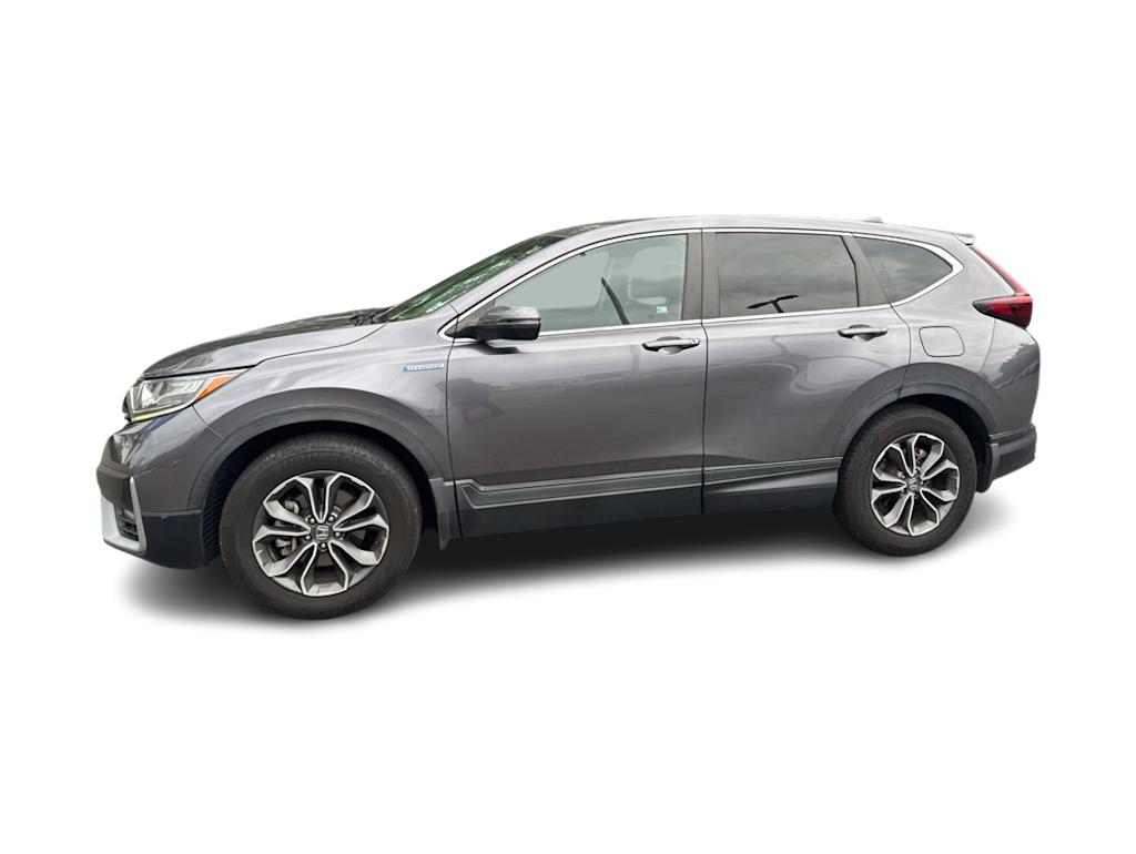 Thumbnail: 2022 Honda CR-V - 6
