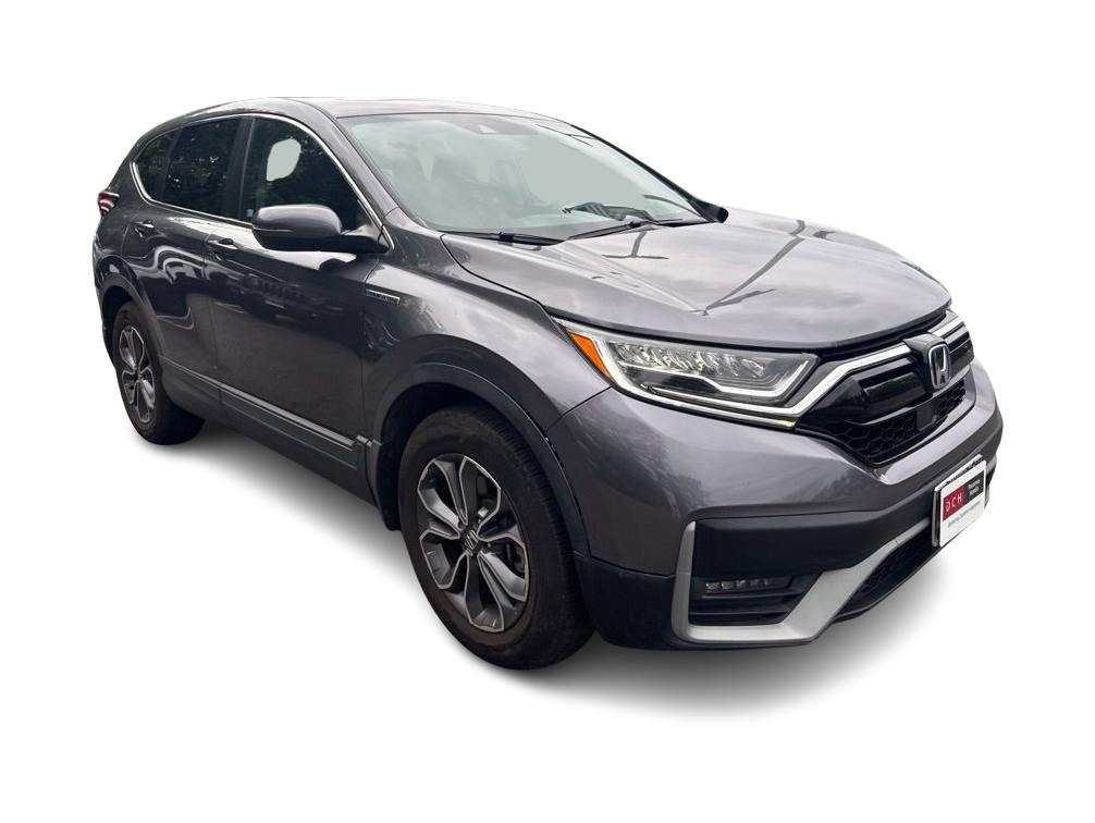 Thumbnail: 2022 Honda CR-V - 15