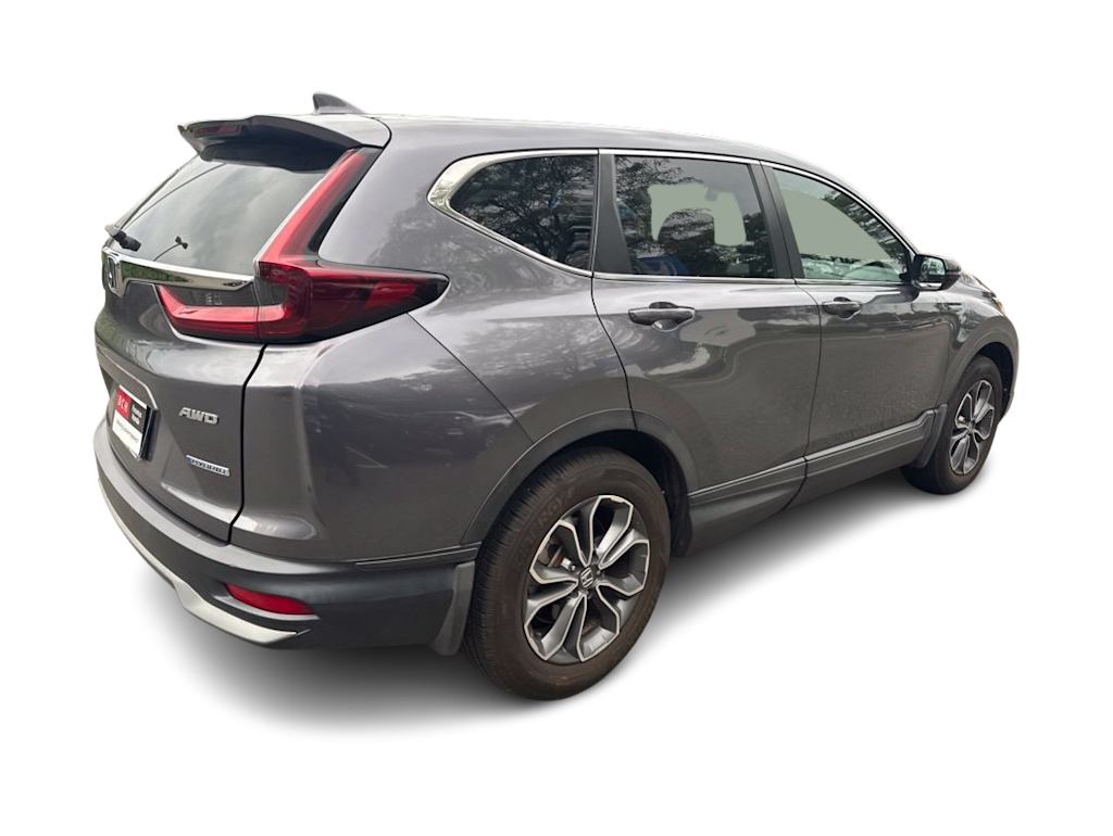 Thumbnail: 2022 Honda CR-V - 22