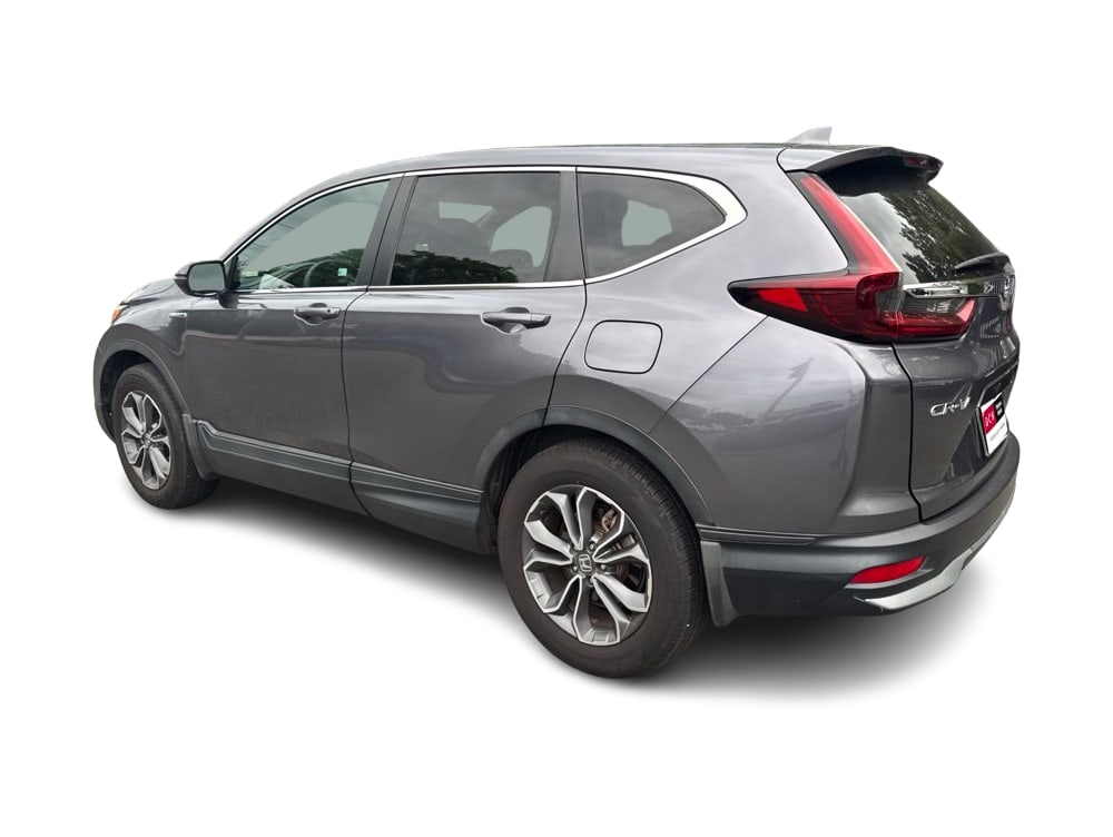 Thumbnail: 2022 Honda CR-V - 27
