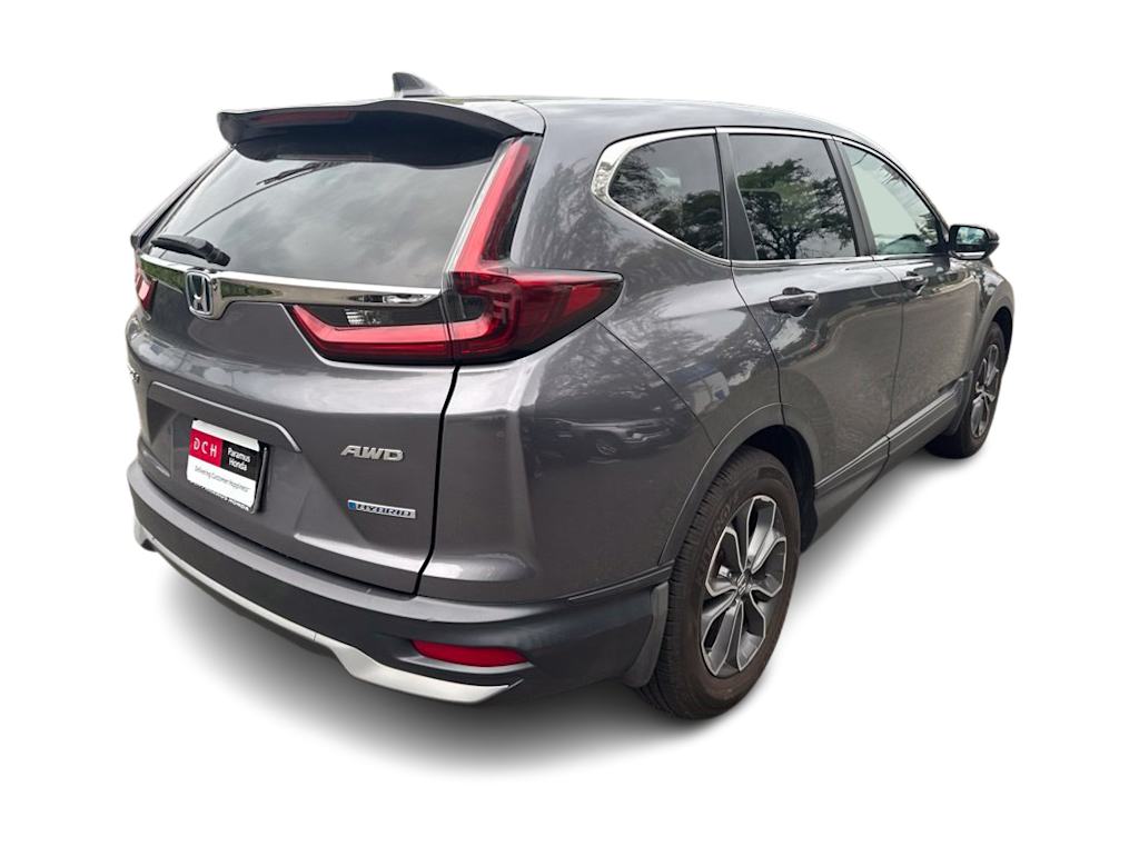Thumbnail: 2022 Honda CR-V - 23