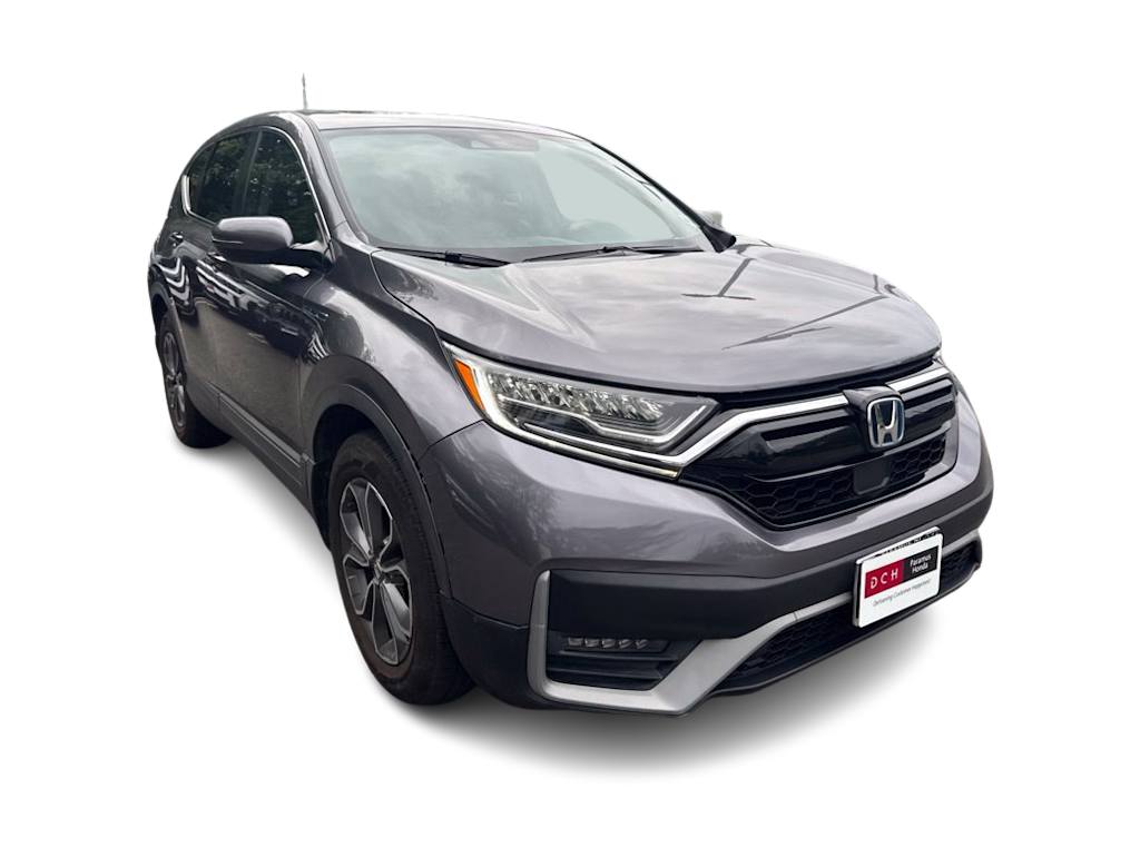 Thumbnail: 2022 Honda CR-V - 14