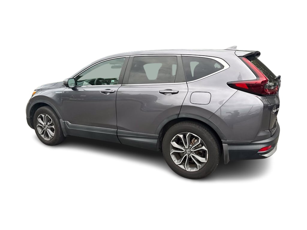 Thumbnail: 2022 Honda CR-V - 28