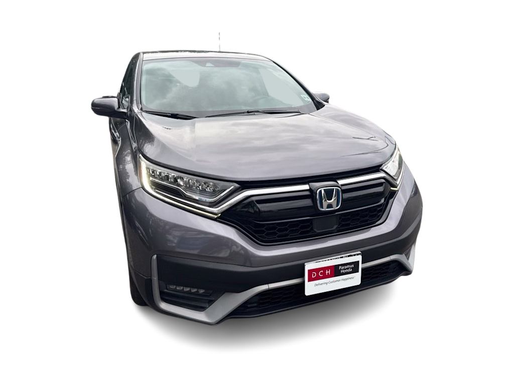Thumbnail: 2022 Honda CR-V - 13
