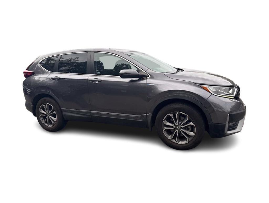 Thumbnail: 2022 Honda CR-V - 17