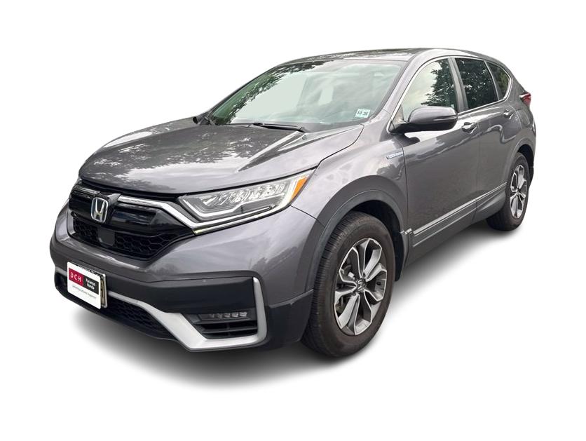 Thumbnail: 2022 Honda CR-V - 10