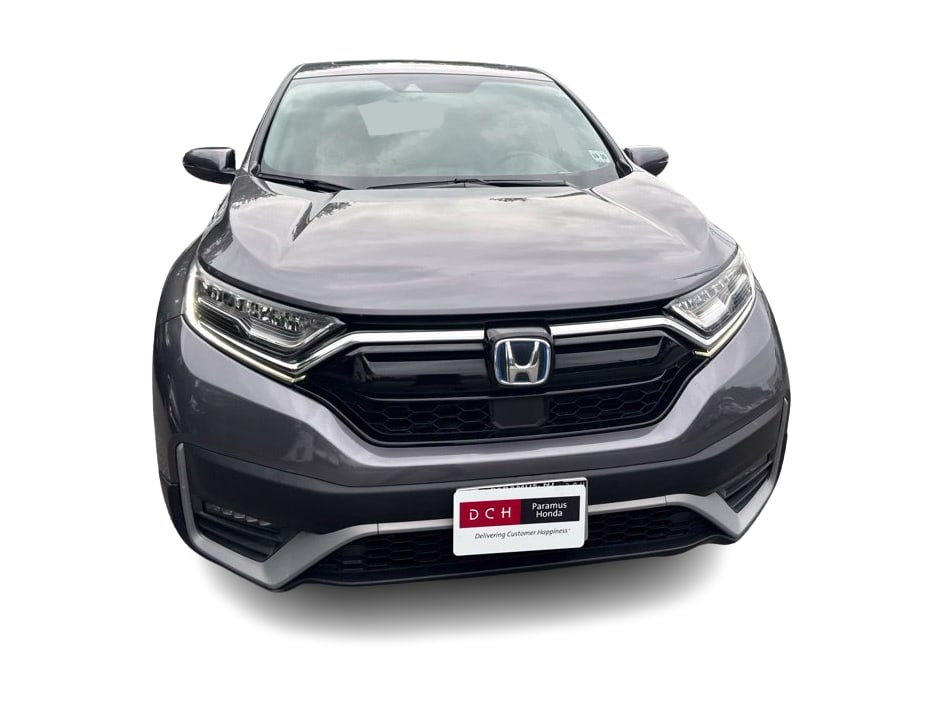 Thumbnail: 2022 Honda CR-V - 12