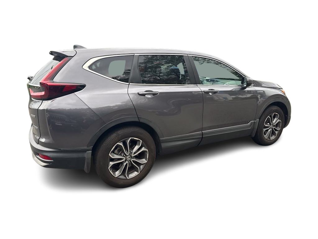 Thumbnail: 2022 Honda CR-V - 21