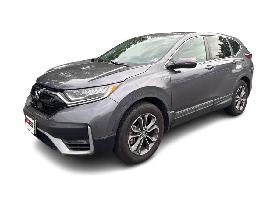 Thumbnail: 2022 Honda CR-V - 9