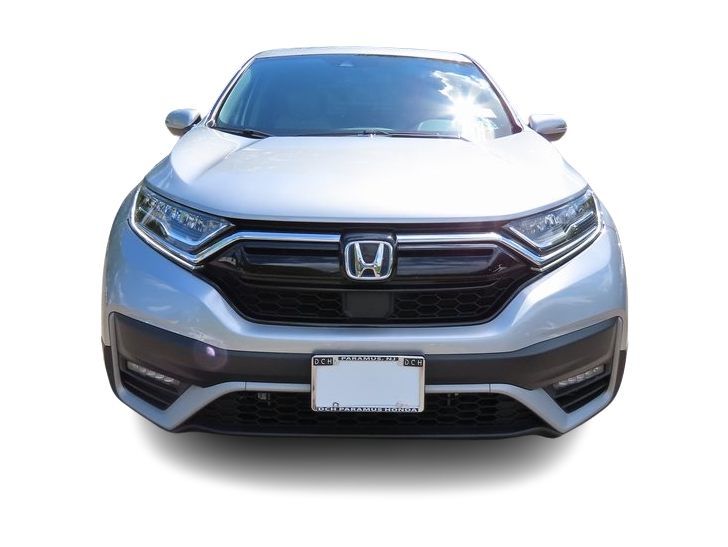 2022 Honda CR-V EX-L 6
