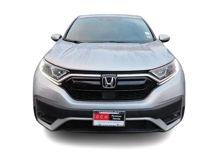 Thumbnail: 2020 Honda CR-V - 6