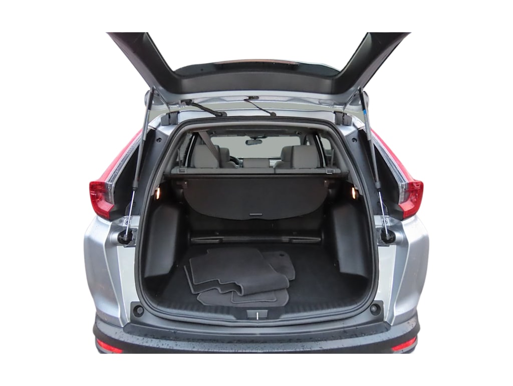 Thumbnail: 2020 Honda CR-V - 18