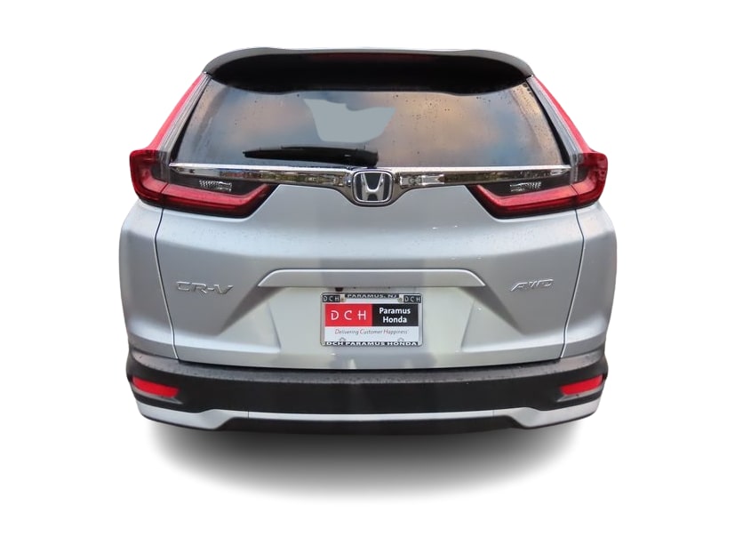 Thumbnail: 2020 Honda CR-V - 5