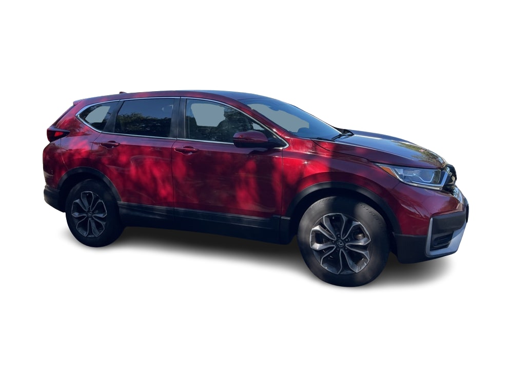 Thumbnail: 2022 Honda CR-V - 9