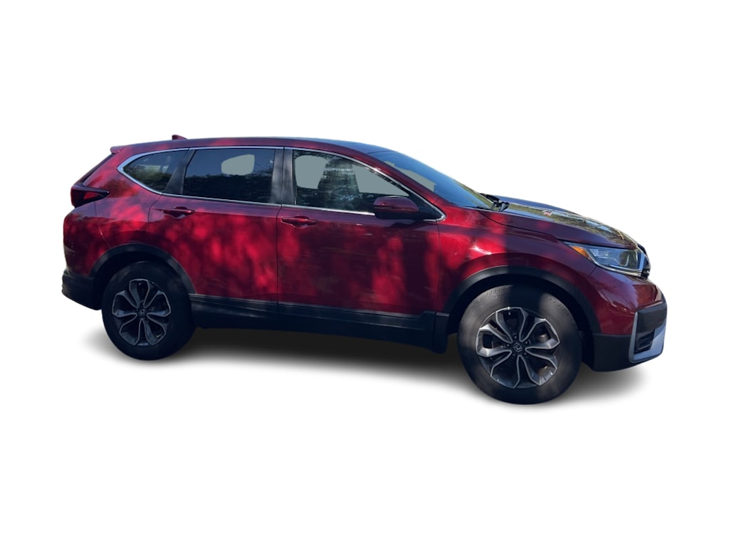 Thumbnail: 2022 Honda CR-V - 10