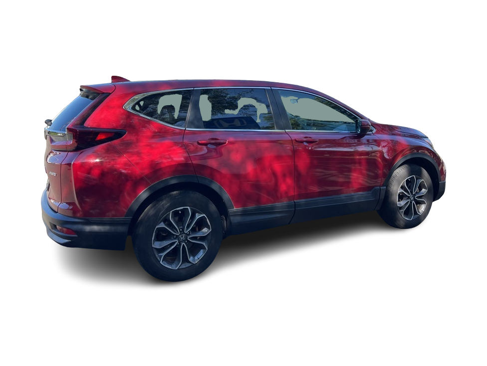 Thumbnail: 2022 Honda CR-V - 13