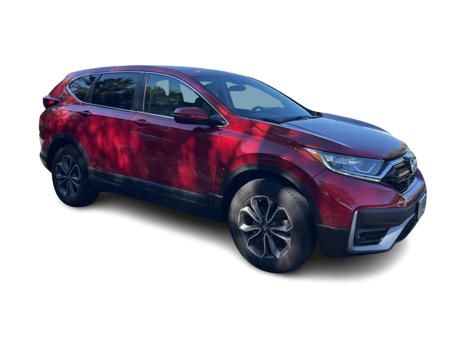 Thumbnail: 2022 Honda CR-V - 8