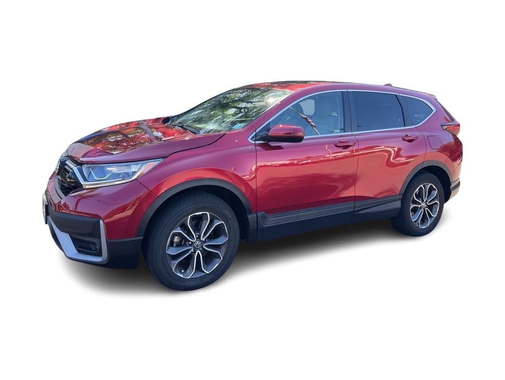 Thumbnail: 2022 Honda CR-V - 16