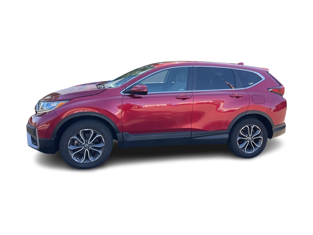 Thumbnail: 2022 Honda CR-V - 14