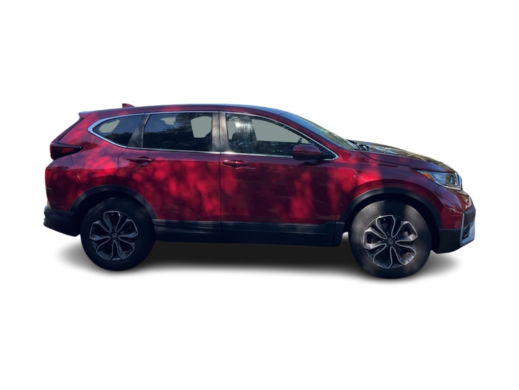 Thumbnail: 2022 Honda CR-V - 11