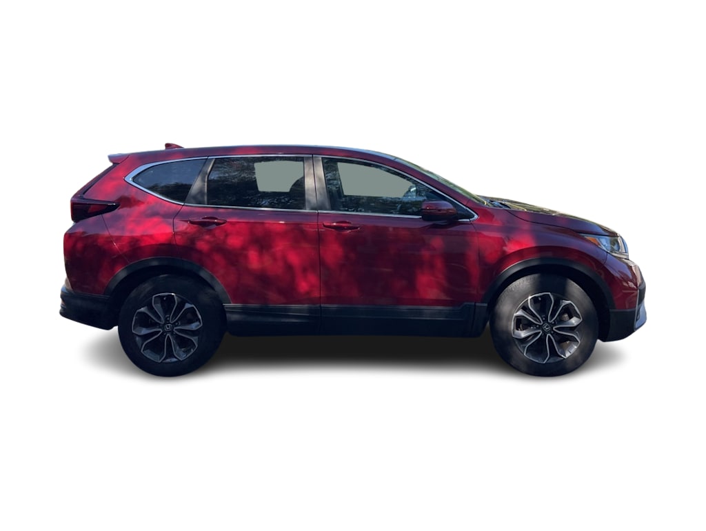 Thumbnail: 2022 Honda CR-V - 12