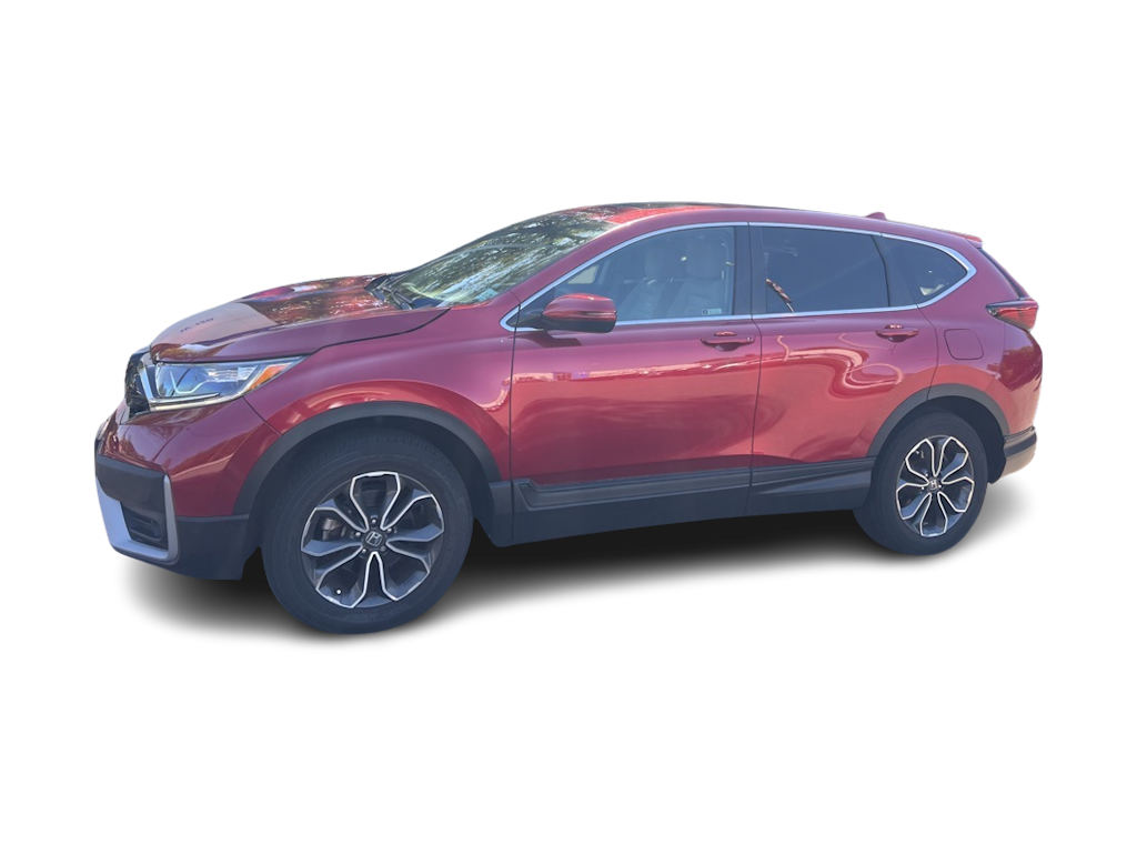 Thumbnail: 2022 Honda CR-V - 15