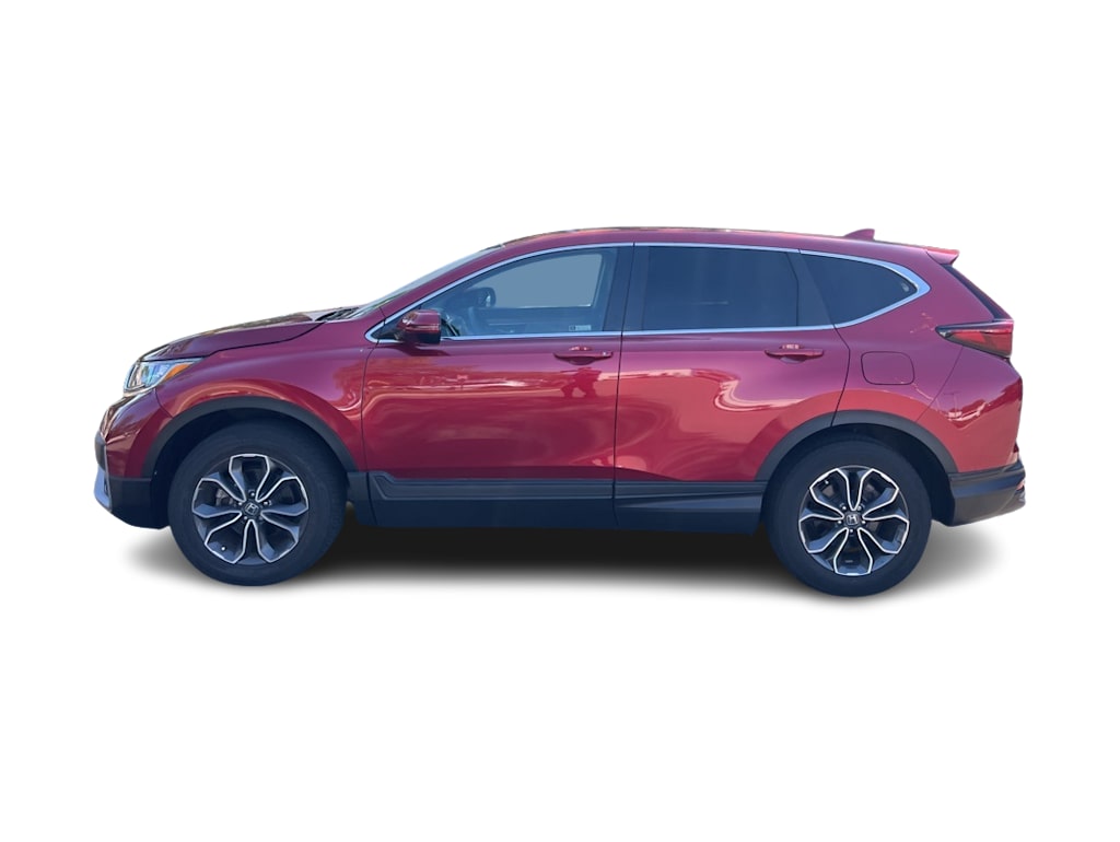 Thumbnail: 2022 Honda CR-V - 3