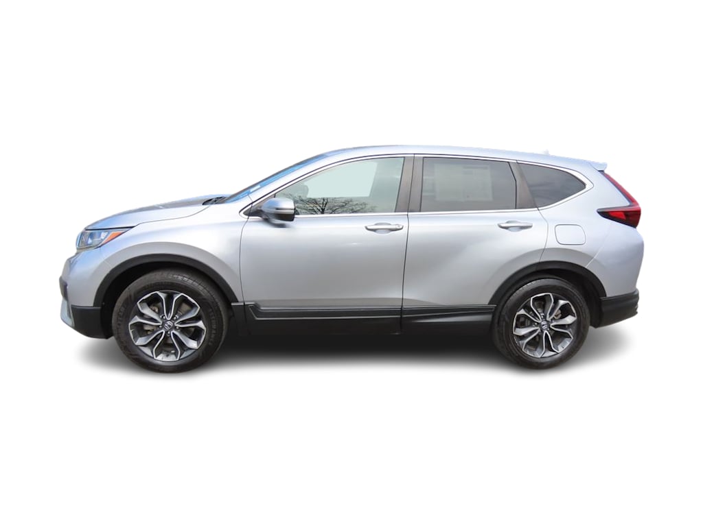 Thumbnail: 2020 Honda CR-V - 3