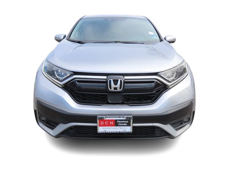 Thumbnail: 2020 Honda CR-V - 6