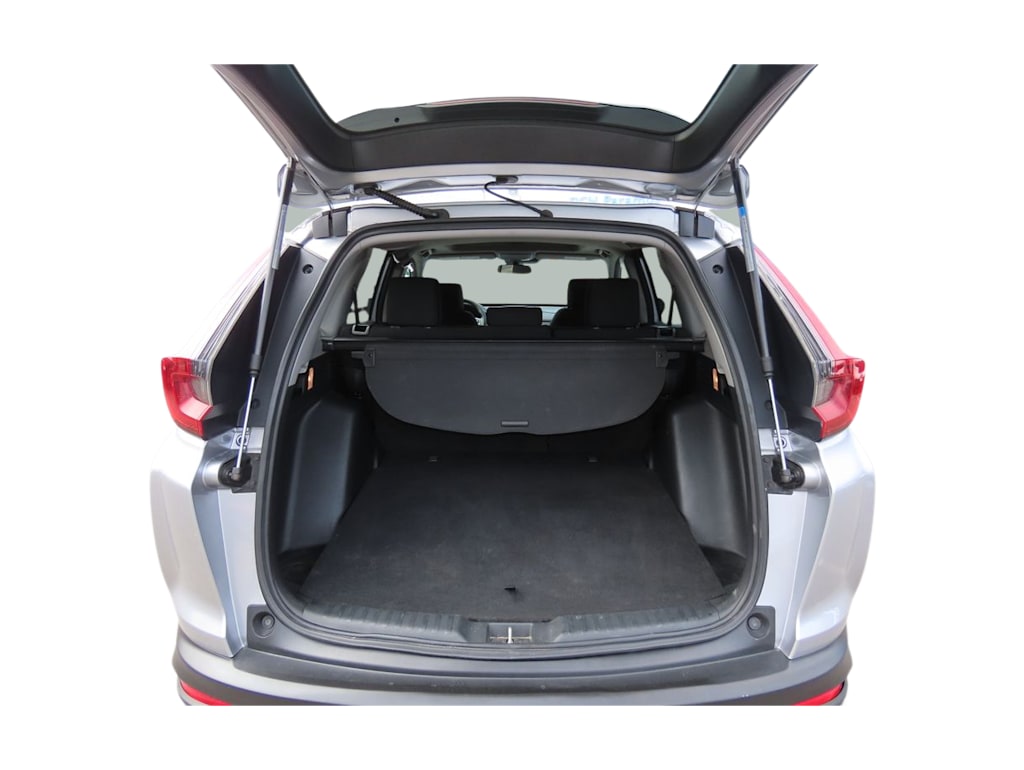 Thumbnail: 2020 Honda CR-V - 17