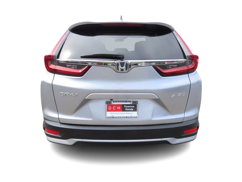 Thumbnail: 2020 Honda CR-V - 5