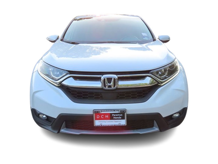 Thumbnail: 2019 Honda CR-V - 6