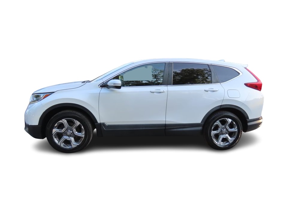 Thumbnail: 2019 Honda CR-V - 3