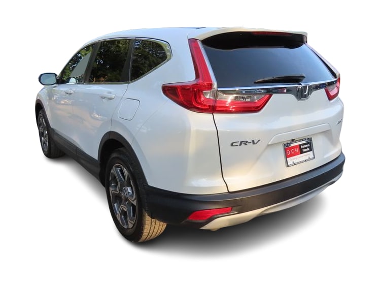 Thumbnail: 2019 Honda CR-V - 4
